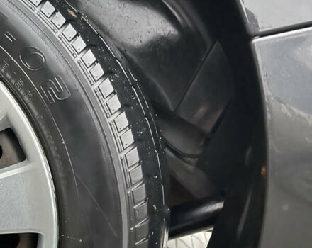 Чорний Опель Комбо вант.-пас., об'ємом двигуна 1.37 л та пробігом 160 тис. км за 6950 $, фото 26 на Automoto.ua