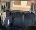 Черный Опель Комбо груз.-пасс., объемом двигателя 1.4 л и пробегом 103 тыс. км за 7450 $, фото 16 на Automoto.ua