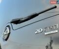 Чорний Опель Комбо вант.-пас., об'ємом двигуна 1.96 л та пробігом 180 тис. км за 8950 $, фото 12 на Automoto.ua