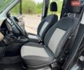 Чорний Опель Комбо вант.-пас., об'ємом двигуна 1.96 л та пробігом 180 тис. км за 8950 $, фото 75 на Automoto.ua