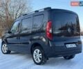 Чорний Опель Комбо вант.-пас., об'ємом двигуна 2 л та пробігом 179 тис. км за 9650 $, фото 19 на Automoto.ua