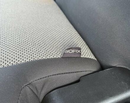 Чорний Опель Комбо вант.-пас., об'ємом двигуна 2 л та пробігом 179 тис. км за 9650 $, фото 32 на Automoto.ua