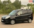 Чорний Опель Комбо вант.-пас., об'ємом двигуна 1.96 л та пробігом 180 тис. км за 8950 $, фото 19 на Automoto.ua