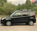 Чорний Опель Комбо вант.-пас., об'ємом двигуна 1.96 л та пробігом 180 тис. км за 8950 $, фото 18 на Automoto.ua