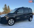 Чорний Опель Комбо вант.-пас., об'ємом двигуна 2 л та пробігом 179 тис. км за 9650 $, фото 23 на Automoto.ua
