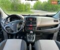 Чорний Опель Комбо вант.-пас., об'ємом двигуна 1.96 л та пробігом 180 тис. км за 8950 $, фото 78 на Automoto.ua
