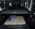 Опель Комбо вант.-пас. 2012 у Кропивницькому (Кіровограді) на Automoto.ua Чорний Опель Комбо вант.-пас., об'ємом двигуна 1.4 л та пробігом 102 тис. км за 7000 $, фото 4 на Automoto.ua