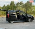 Чорний Опель Комбо вант.-пас., об'ємом двигуна 1.96 л та пробігом 180 тис. км за 8950 $, фото 24 на Automoto.ua
