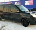 Черный Опель Комбо груз.-пасс., объемом двигателя 0 л и пробегом 225 тыс. км за 4500 $, фото 1 на Automoto.ua