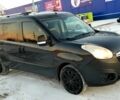 Черный Опель Комбо груз.-пасс., объемом двигателя 0 л и пробегом 225 тыс. км за 4500 $, фото 1 на Automoto.ua