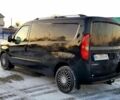 Черный Опель Комбо груз.-пасс., объемом двигателя 0 л и пробегом 225 тыс. км за 4500 $, фото 7 на Automoto.ua