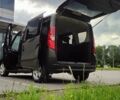 Черный Опель Комбо груз.-пасс., объемом двигателя 1.25 л и пробегом 189 тыс. км за 7800 $, фото 17 на Automoto.ua