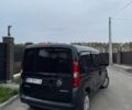 Черный Опель Комбо груз.-пасс., объемом двигателя 1.6 л и пробегом 280 тыс. км за 7900 $, фото 7 на Automoto.ua