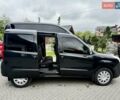 Черный Опель Комбо груз.-пасс., объемом двигателя 1.4 л и пробегом 220 тыс. км за 8500 $, фото 4 на Automoto.ua