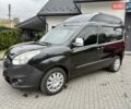 Черный Опель Комбо груз.-пасс., объемом двигателя 1.4 л и пробегом 220 тыс. км за 8500 $, фото 1 на Automoto.ua