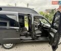 Черный Опель Комбо груз.-пасс., объемом двигателя 1.4 л и пробегом 220 тыс. км за 8500 $, фото 15 на Automoto.ua