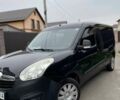 Черный Опель Комбо груз.-пасс., объемом двигателя 1.6 л и пробегом 303 тыс. км за 6800 $, фото 4 на Automoto.ua