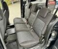 Черный Опель Комбо груз.-пасс., объемом двигателя 1.4 л и пробегом 220 тыс. км за 8500 $, фото 22 на Automoto.ua
