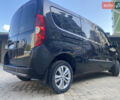 Черный Опель Комбо груз.-пасс., объемом двигателя 1.6 л и пробегом 288 тыс. км за 9499 $, фото 9 на Automoto.ua