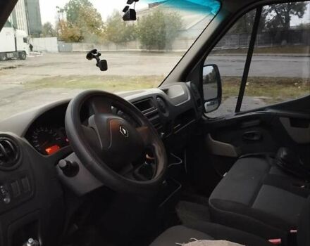 Черный Опель Комбо груз.-пасс., объемом двигателя 1.6 л и пробегом 280 тыс. км за 7900 $, фото 18 на Automoto.ua