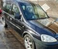 Чорний Опель Комбо вант.-пас., об'ємом двигуна 1.2 л та пробігом 430 тис. км за 3780 $, фото 1 на Automoto.ua