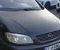 Черный Опель Комбо груз.-пасс., объемом двигателя 1.8 л и пробегом 270 тыс. км за 2262 $, фото 1 на Automoto.ua