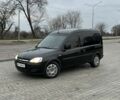 Чорний Опель Комбо вант.-пас., об'ємом двигуна 1.6 л та пробігом 240 тис. км за 4500 $, фото 1 на Automoto.ua