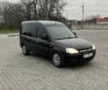 Чорний Опель Комбо вант.-пас., об'ємом двигуна 1.6 л та пробігом 240 тис. км за 4500 $, фото 2 на Automoto.ua