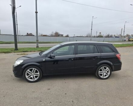 Чорний Опель Комбо вант.-пас., об'ємом двигуна 1 л та пробігом 270 тис. км за 5620 $, фото 1 на Automoto.ua