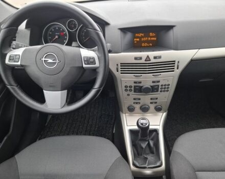 Чорний Опель Комбо вант.-пас., об'ємом двигуна 1 л та пробігом 270 тис. км за 5620 $, фото 3 на Automoto.ua