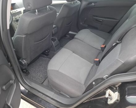 Чорний Опель Комбо вант.-пас., об'ємом двигуна 1 л та пробігом 270 тис. км за 5620 $, фото 5 на Automoto.ua