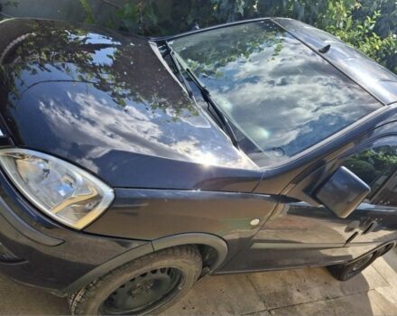 Чорний Опель Комбо вант.-пас., об'ємом двигуна 1.4 л та пробігом 325 тис. км за 4950 $, фото 1 на Automoto.ua