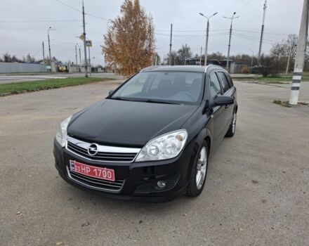 Черный Опель Комбо груз.-пасс., объемом двигателя 1 л и пробегом 270 тыс. км за 5620 $, фото 1 на Automoto.ua