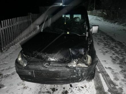 Чорний Опель Комбо вант.-пас., об'ємом двигуна 1.7 л та пробігом 230 тис. км за 2500 $, фото 1 на Automoto.ua