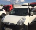 Белый Опель Комбо груз., объемом двигателя 1.3 л и пробегом 130 тыс. км за 6500 $, фото 1 на Automoto.ua