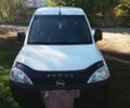 Белый Опель Комбо груз., объемом двигателя 1.3 л и пробегом 190 тыс. км за 5100 $, фото 1 на Automoto.ua