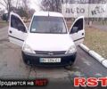 Білий Опель Комбо вант., об'ємом двигуна 1.3 л та пробігом 160 тис. км за 5000 $, фото 1 на Automoto.ua