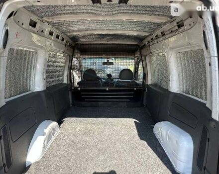 Опель Комбо груз., объемом двигателя 0 л и пробегом 275 тыс. км за 3500 $, фото 14 на Automoto.ua