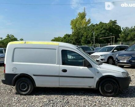 Опель Комбо груз., объемом двигателя 0 л и пробегом 275 тыс. км за 3500 $, фото 4 на Automoto.ua