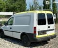 Опель Комбо груз., объемом двигателя 0 л и пробегом 275 тыс. км за 3500 $, фото 6 на Automoto.ua