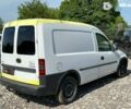 Опель Комбо груз., объемом двигателя 0 л и пробегом 275 тыс. км за 3500 $, фото 3 на Automoto.ua