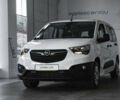 купити нове авто Опель Комбо вант. 2023 року від офіційного дилера OPEL ЦЕНТРАЛЬНИЙ Опель фото