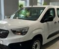 купить новое авто Опель Комбо груз. 2023 года от официального дилера Автохаус ВІПОС Опель фото