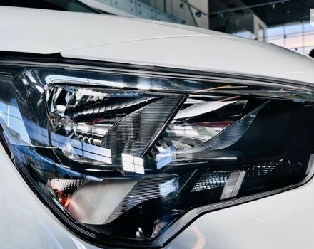 купити нове авто Опель Комбо вант. 2023 року від офіційного дилера Opel Центр Одеса «АДІС-МОТОР» Опель фото