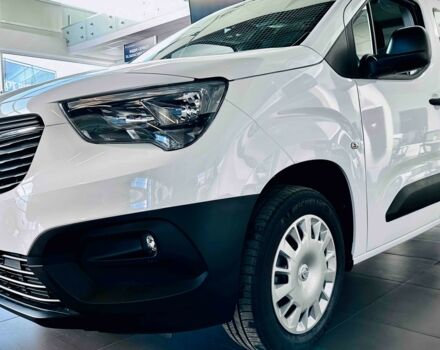 купить новое авто Опель Комбо груз. 2023 года от официального дилера Opel Центр Одеса «АДІС-МОТОР» Опель фото