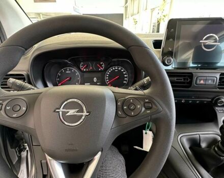 купить новое авто Опель Комбо груз. 2023 года от официального дилера Автомир Opel Опель фото