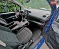 Синій Опель Комбо вант., об'ємом двигуна 1.5 л та пробігом 45 тис. км за 20500 $, фото 11 на Automoto.ua