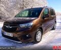 Коричневий Опель Комбо вант.-пас., об'ємом двигуна 1.5 л та пробігом 15100 тис. км за 14700 $, фото 1 на Automoto.ua