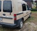 Коричневий Опель Комбо вант.-пас., об'ємом двигуна 1.69 л та пробігом 345 тис. км за 3250 $, фото 1 на Automoto.ua