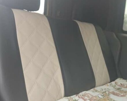 Коричневий Опель Комбо вант.-пас., об'ємом двигуна 1.69 л та пробігом 345 тис. км за 3250 $, фото 4 на Automoto.ua